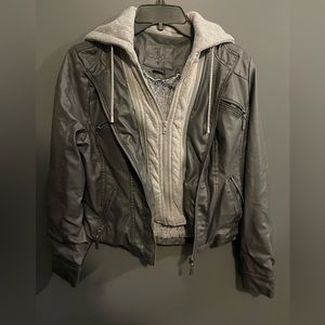 Women’s jacket